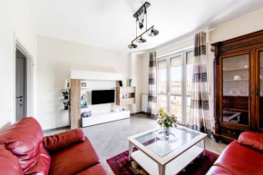 Hostly-Family Home Ardenza-Near the seaside Livorno